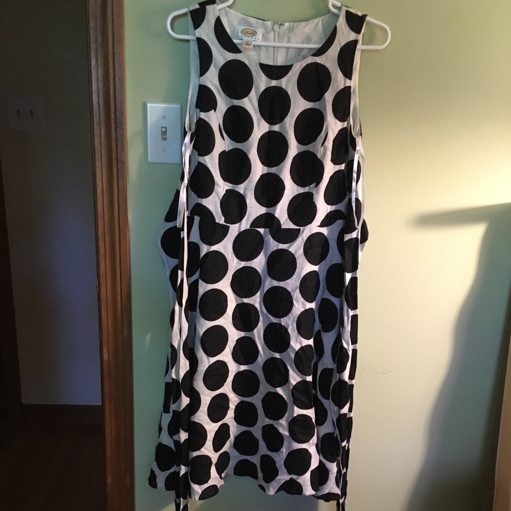 Talbots dress